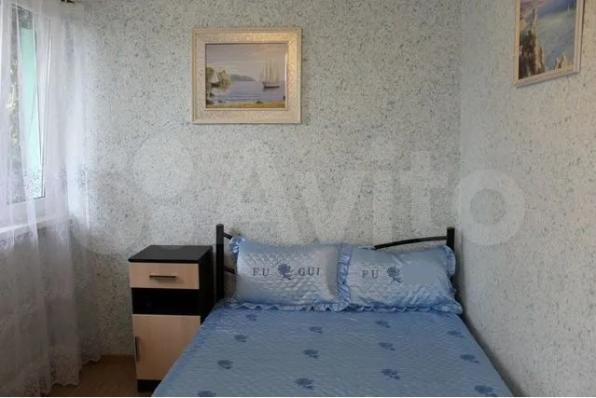Домик в центре Алупки
